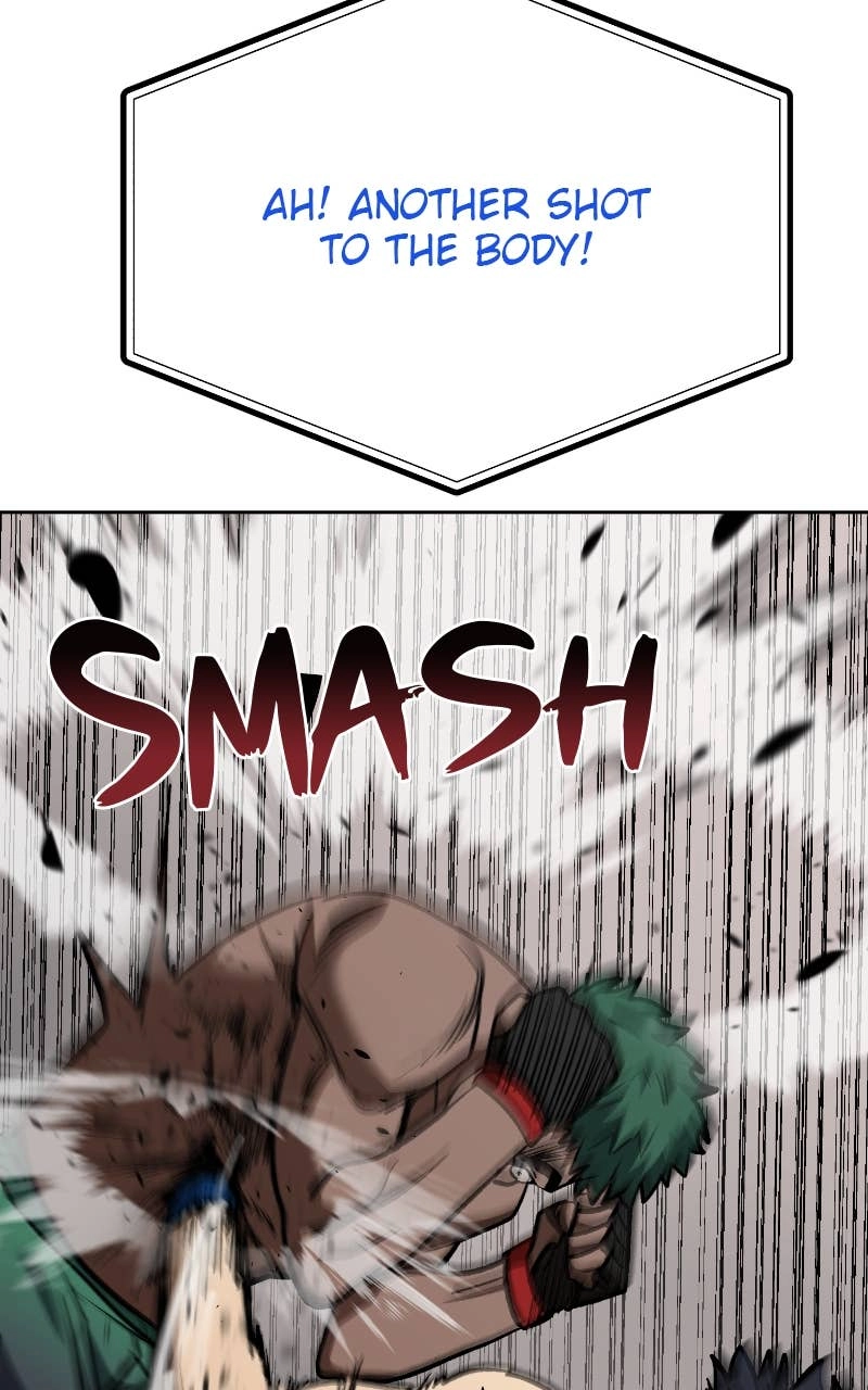 King of the Octagon Chapter 132, page 48 of 99