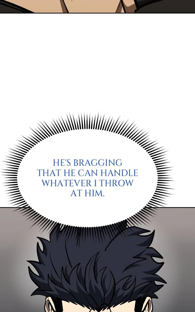King of the Octagon Chapter 132, page 5 of 99