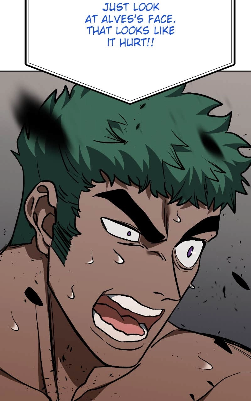 King of the Octagon Chapter 132, page 50 of 99