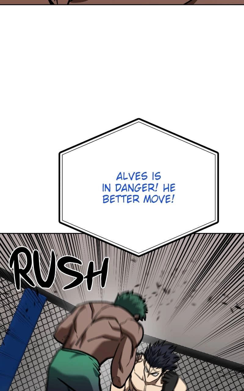 King of the Octagon Chapter 132, page 51 of 99