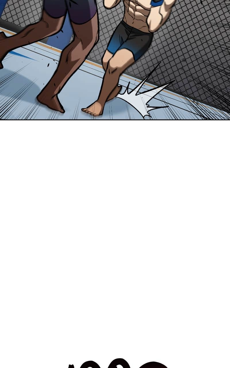 King of the Octagon Chapter 132, page 52 of 99