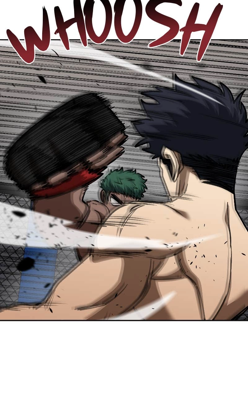 King of the Octagon Chapter 132, page 53 of 99