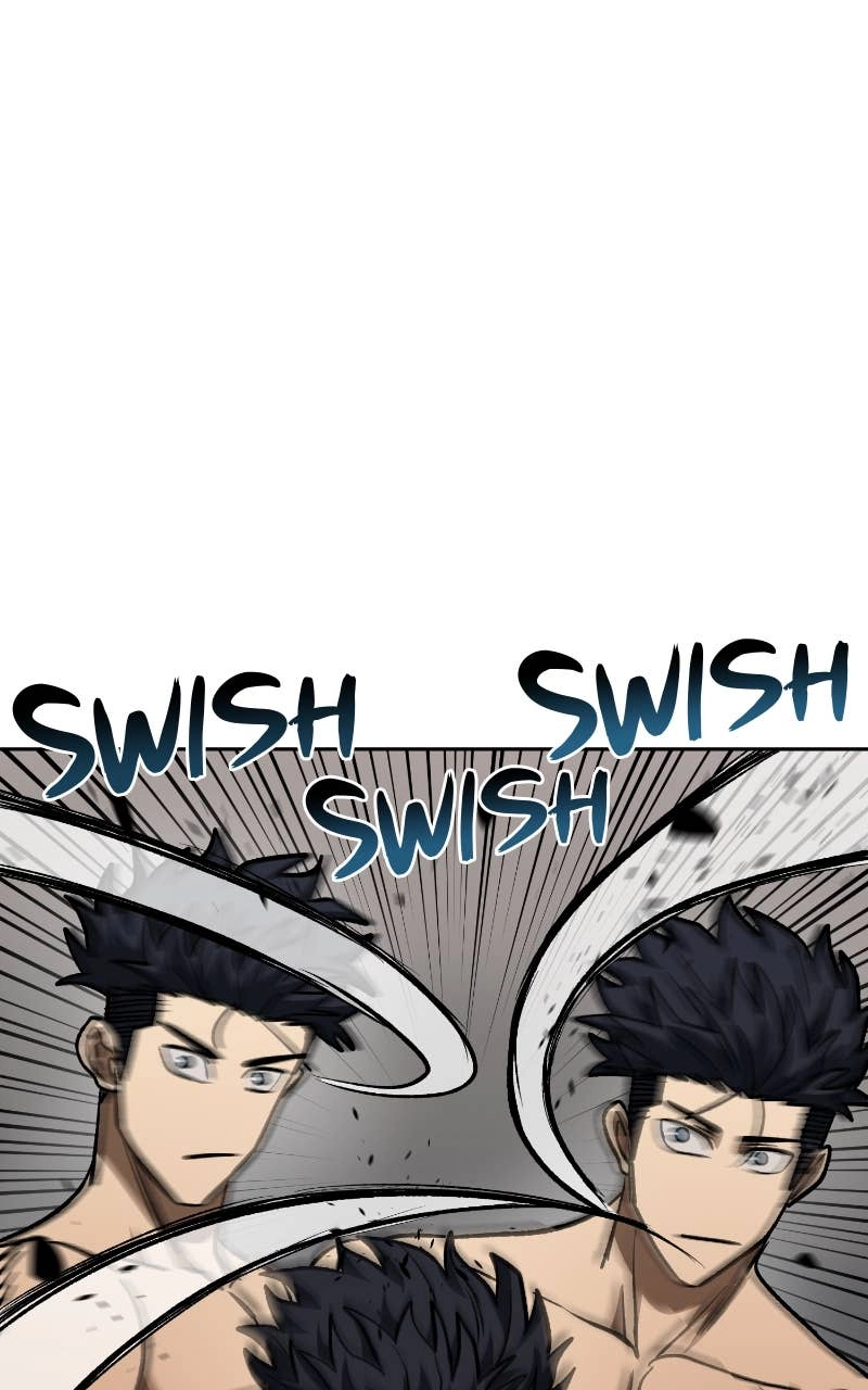 King of the Octagon Chapter 132, page 54 of 99