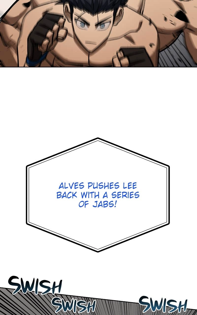 King of the Octagon Chapter 132, page 55 of 99