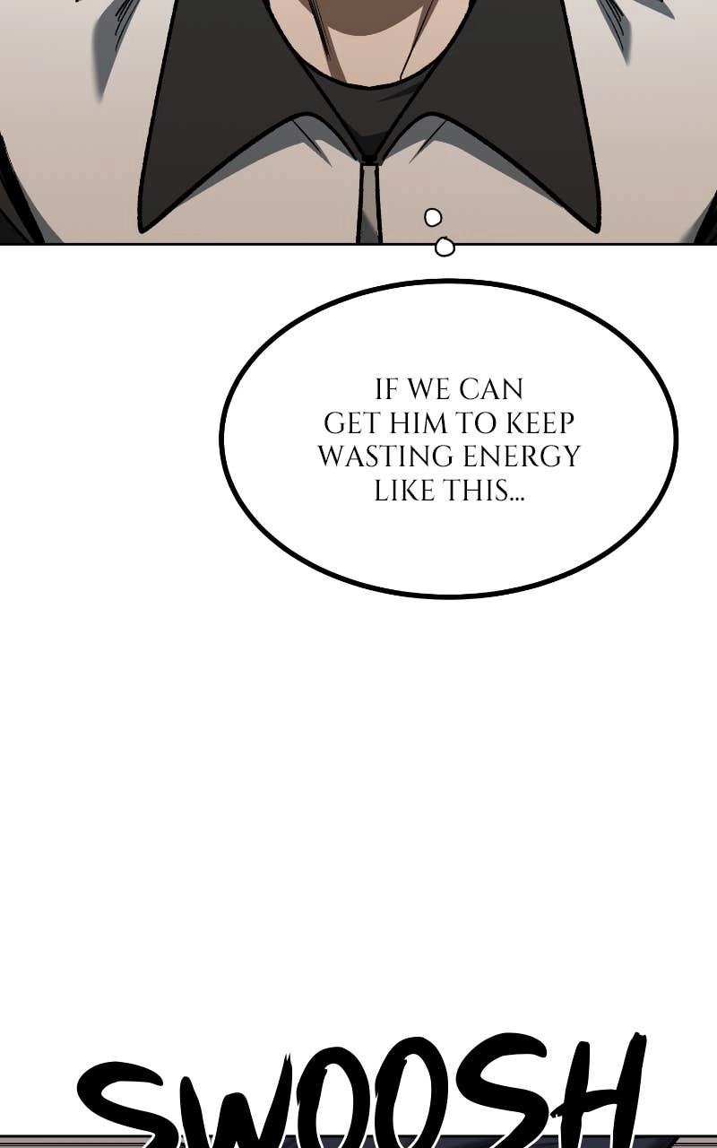 King of the Octagon Chapter 132, page 58 of 99