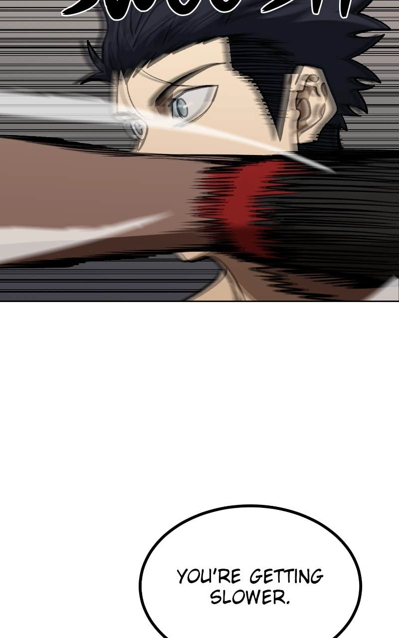 King of the Octagon Chapter 132, page 59 of 99