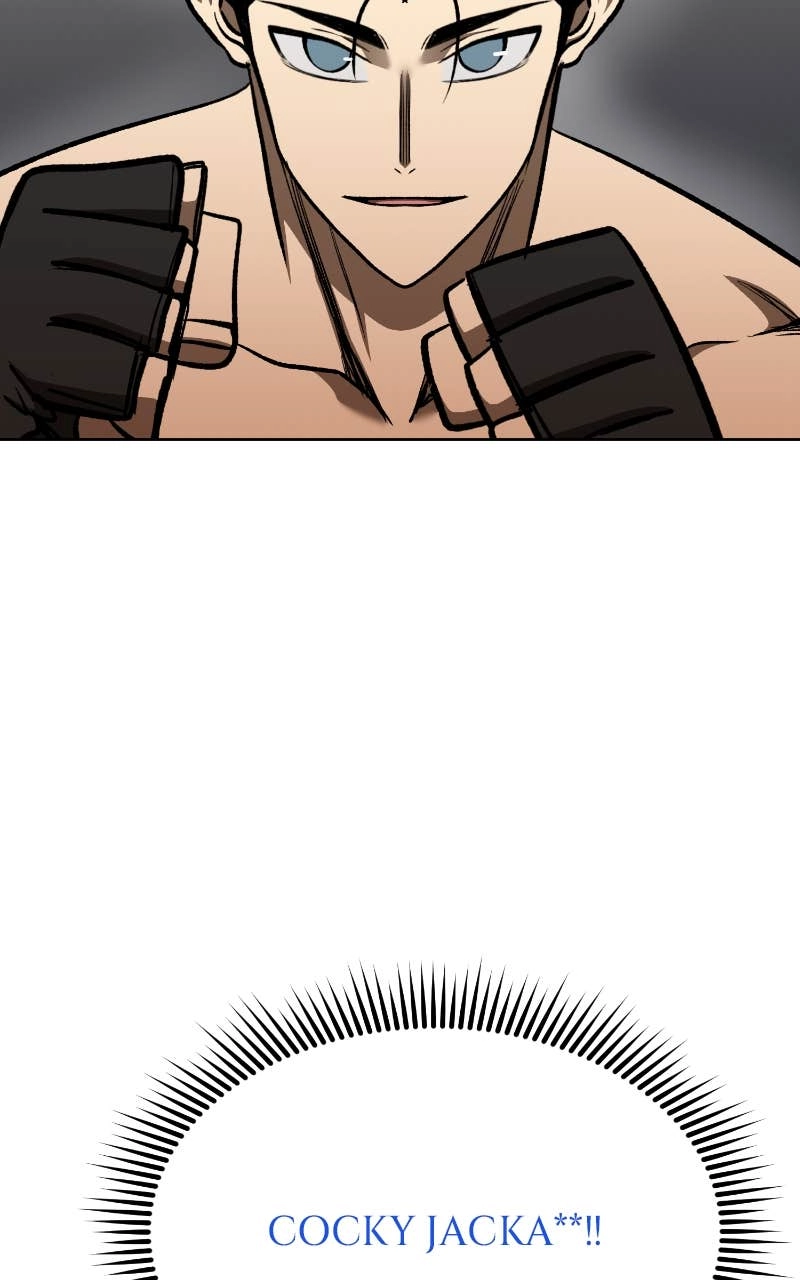King of the Octagon Chapter 132, page 6 of 99