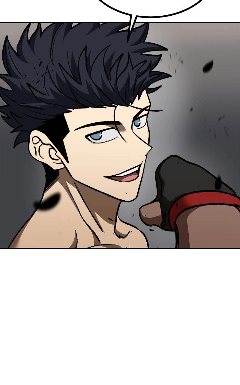 King of the Octagon Chapter 132, page 60 of 99
