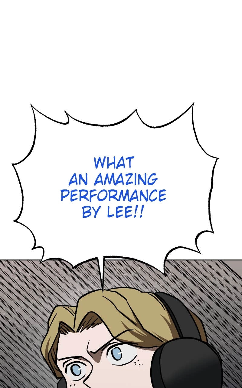 King of the Octagon Chapter 132, page 62 of 99