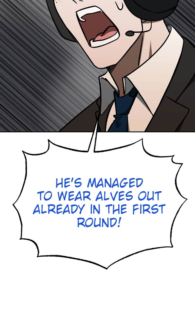 King of the Octagon Chapter 132, page 63 of 99