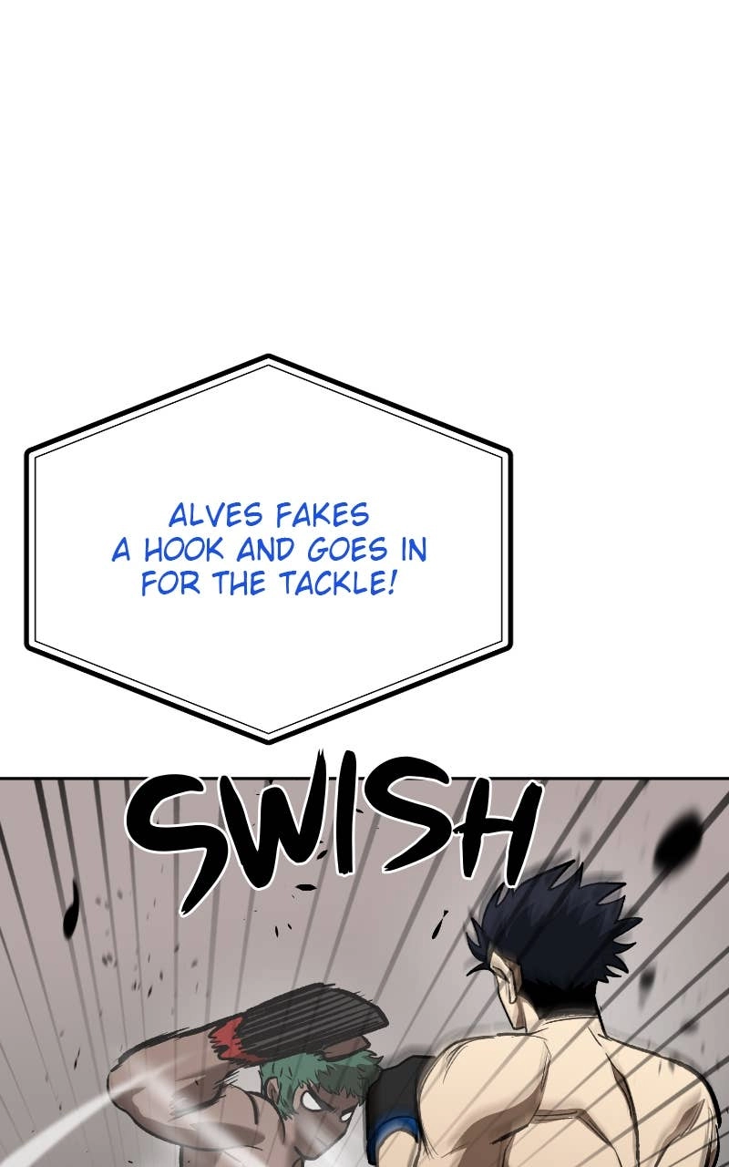 King of the Octagon Chapter 132, page 64 of 99