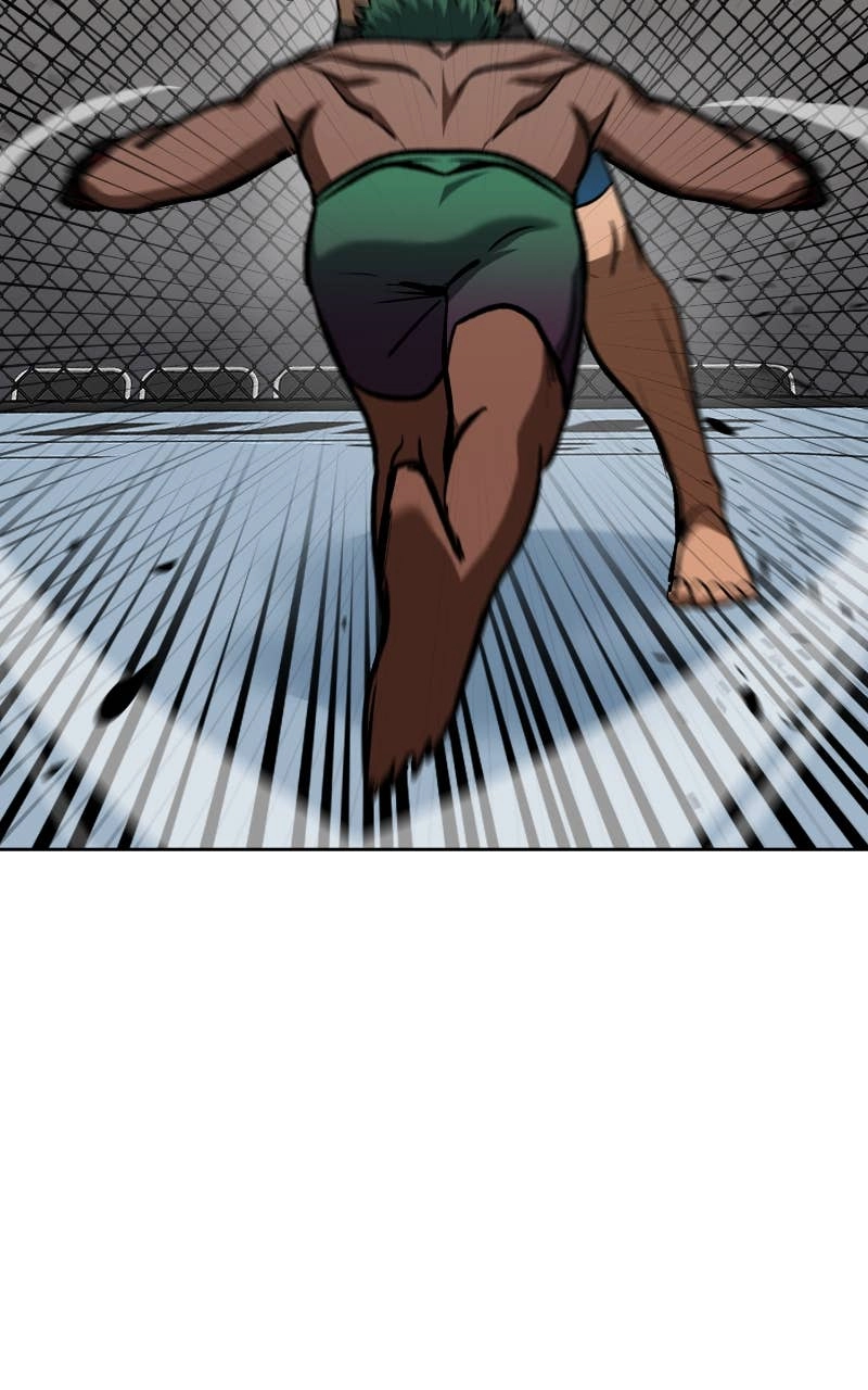 King of the Octagon Chapter 132, page 68 of 99