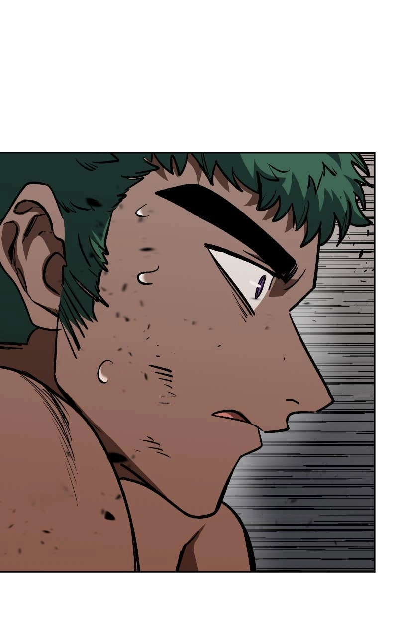 King of the Octagon Chapter 132, page 69 of 99
