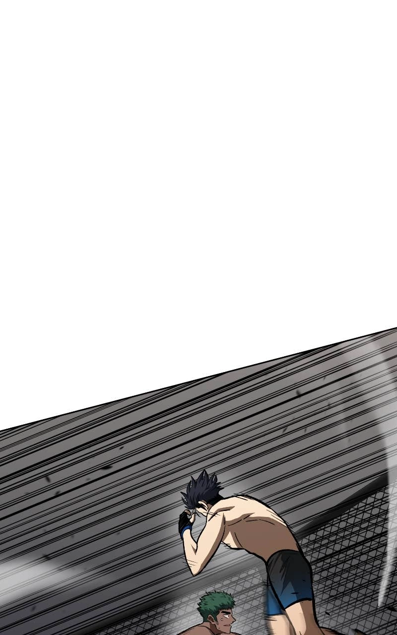 King of the Octagon Chapter 132, page 70 of 99