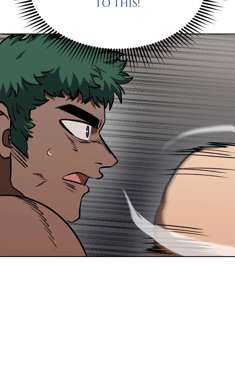King of the Octagon Chapter 132, page 72 of 99