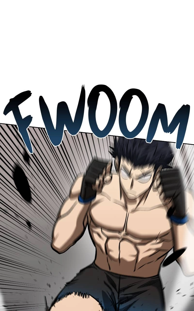 King of the Octagon Chapter 132, page 73 of 99