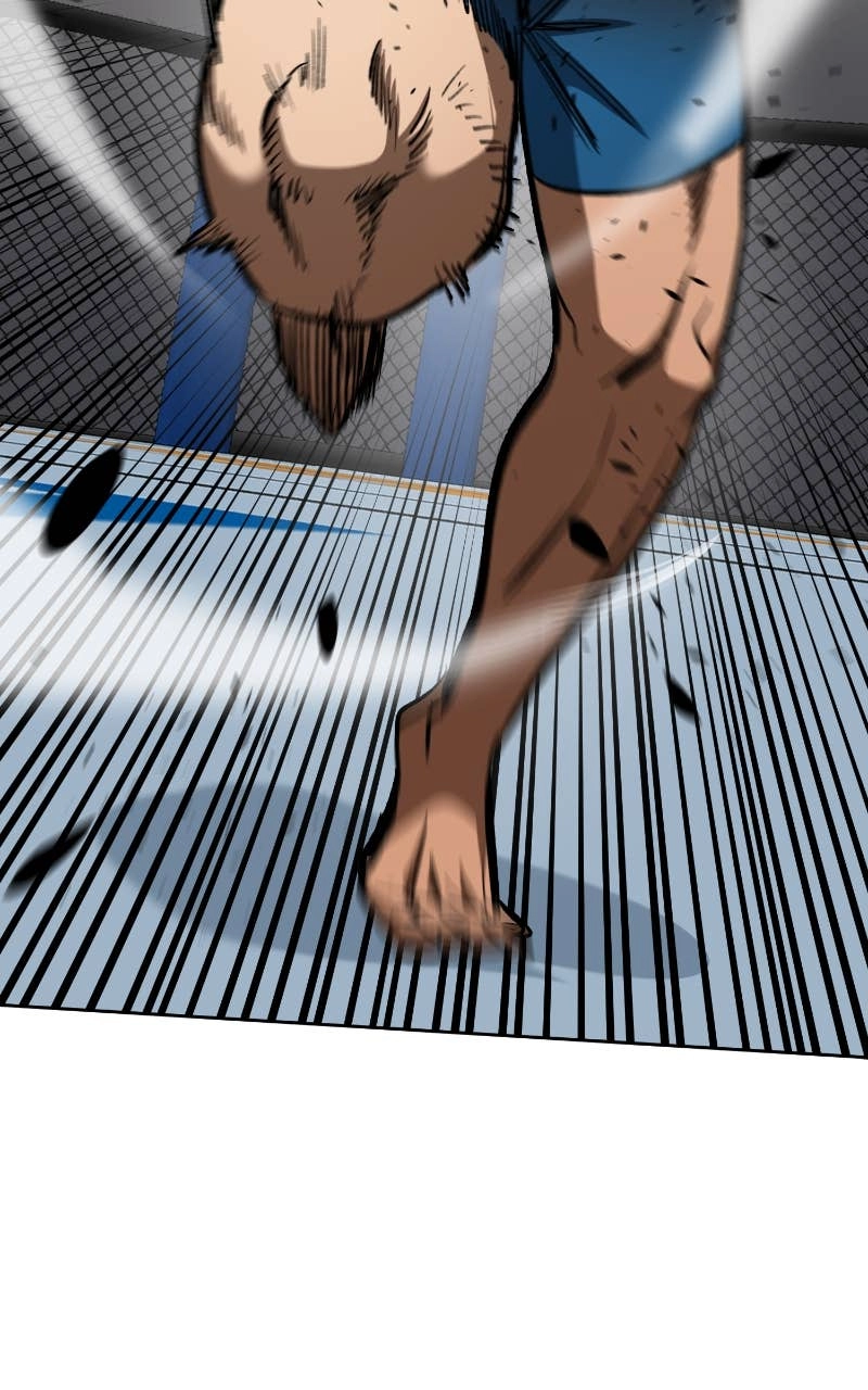 King of the Octagon Chapter 132, page 74 of 99