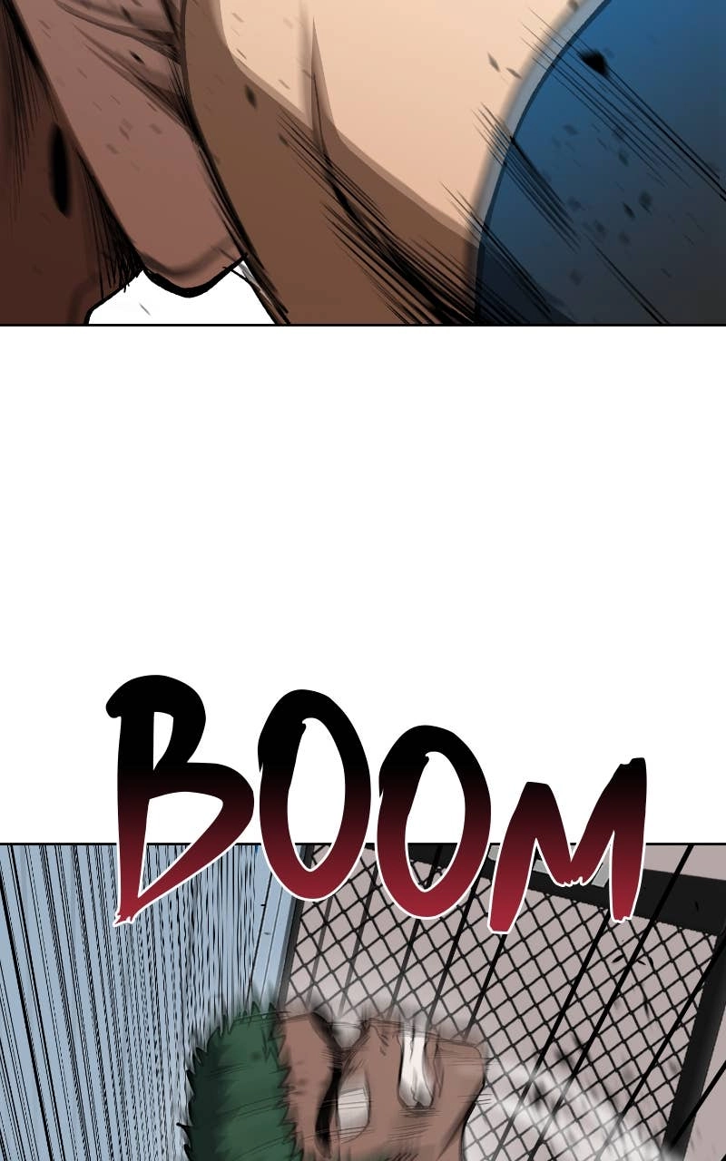King of the Octagon Chapter 132, page 76 of 99