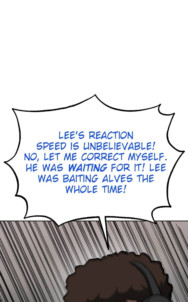 King of the Octagon Chapter 132, page 78 of 99