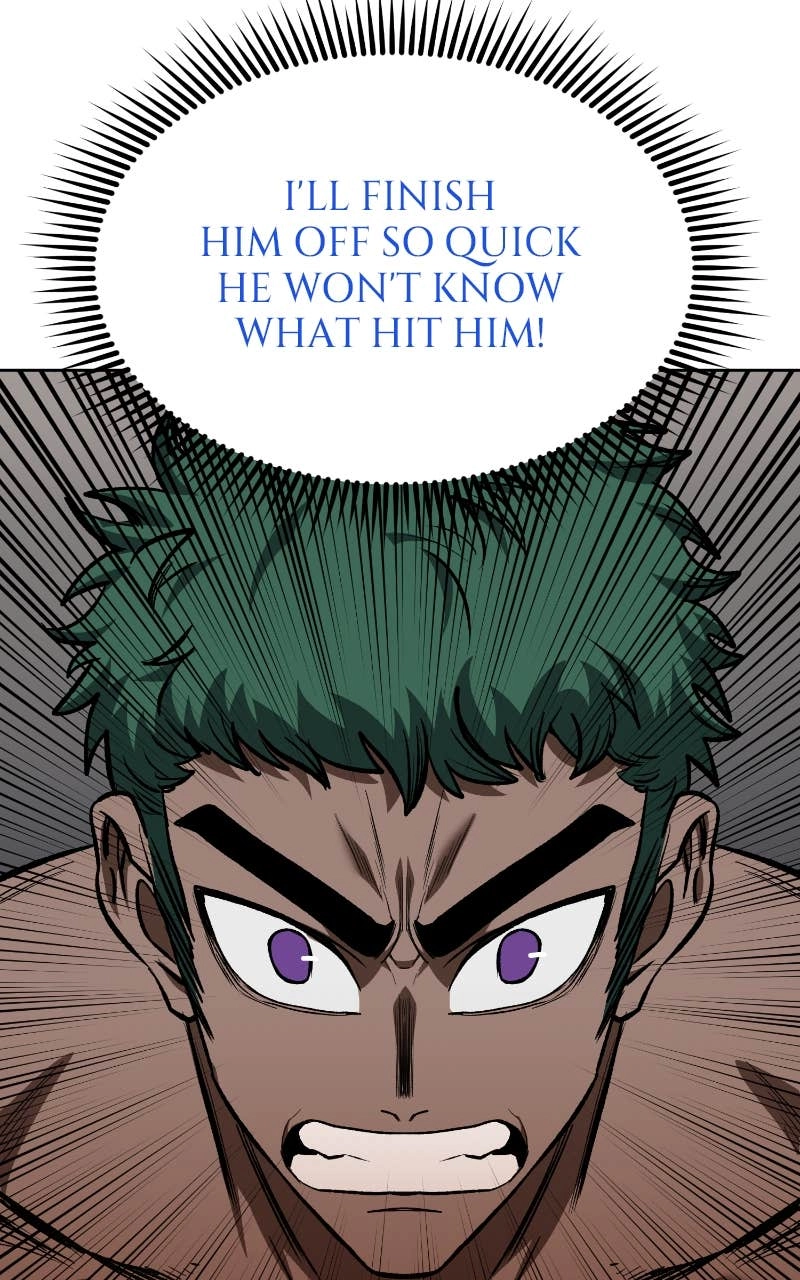 King of the Octagon Chapter 132, page 8 of 99