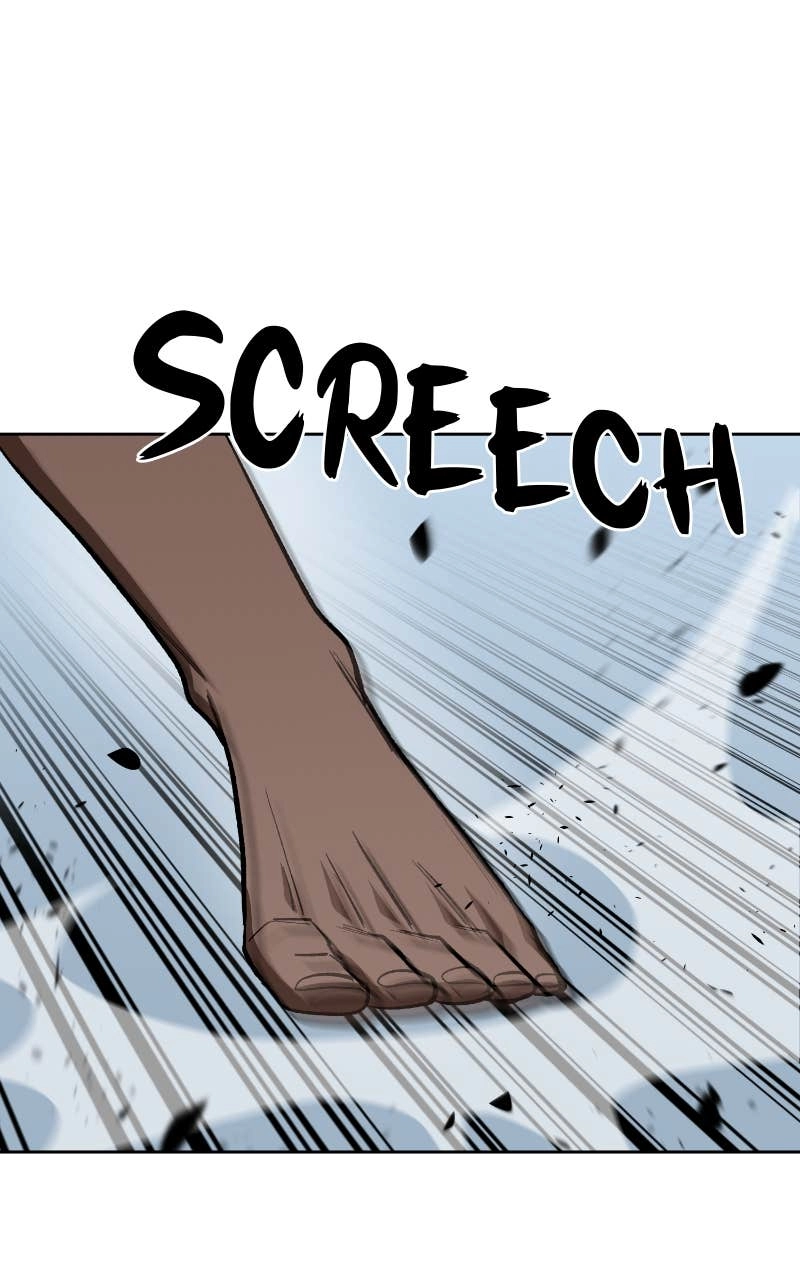 King of the Octagon Chapter 132, page 80 of 99