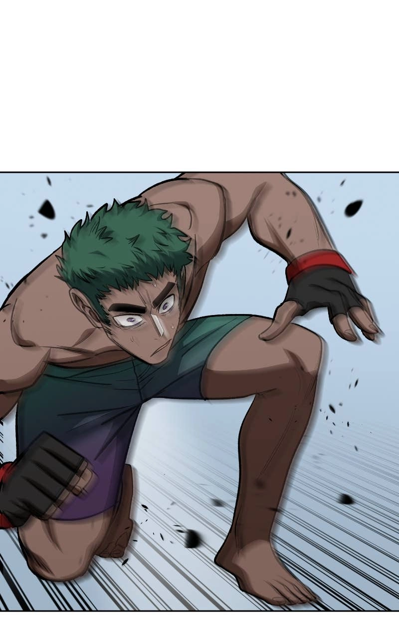 King of the Octagon Chapter 132, page 81 of 99