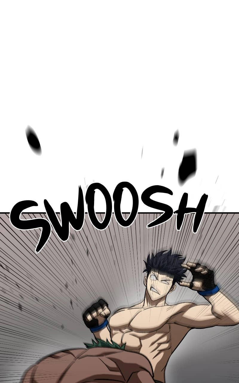 King of the Octagon Chapter 132, page 82 of 99