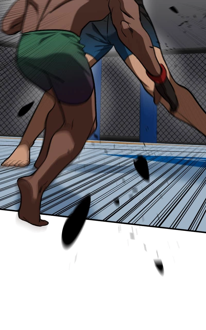 King of the Octagon Chapter 132, page 83 of 99