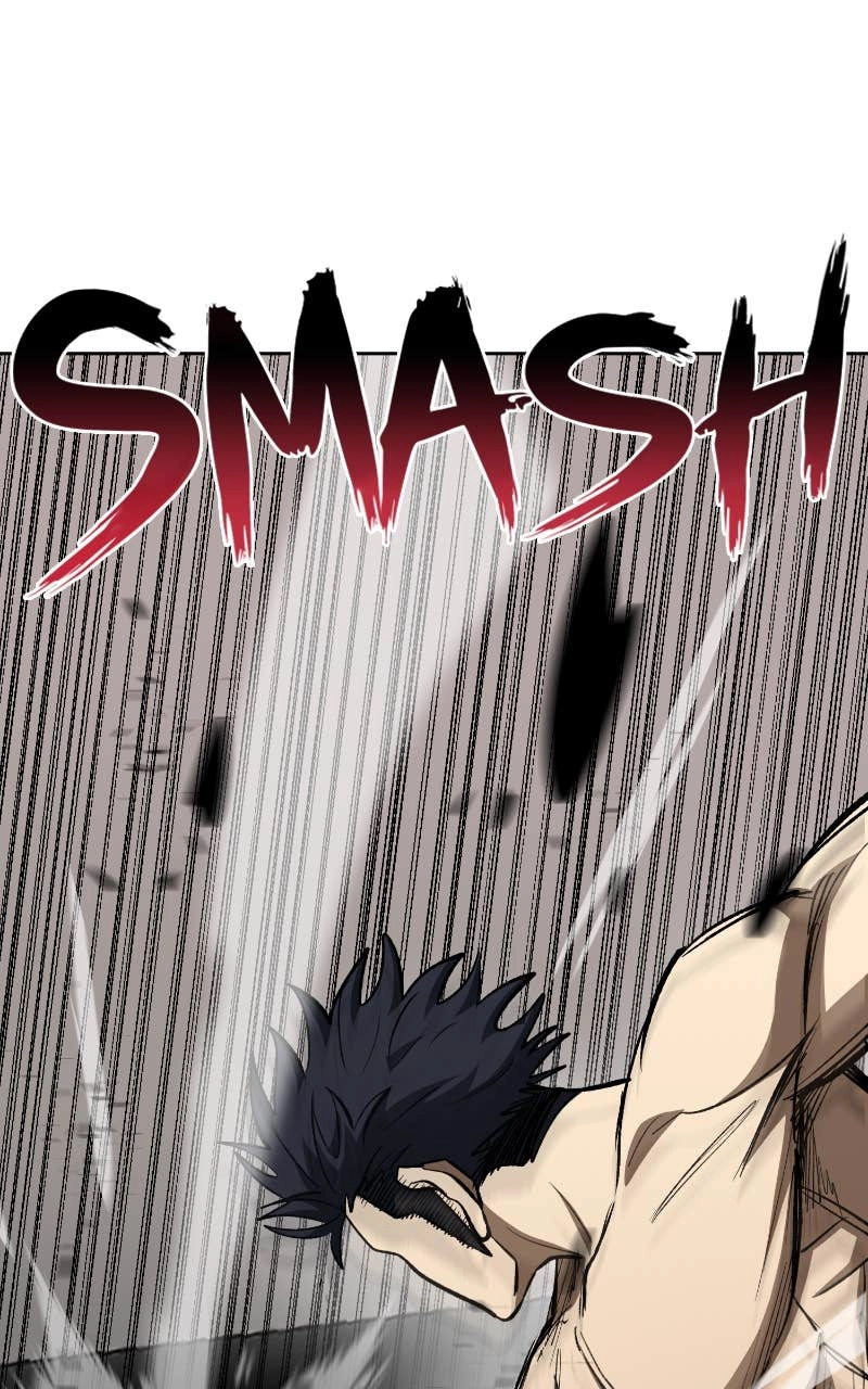King of the Octagon Chapter 132, page 84 of 99