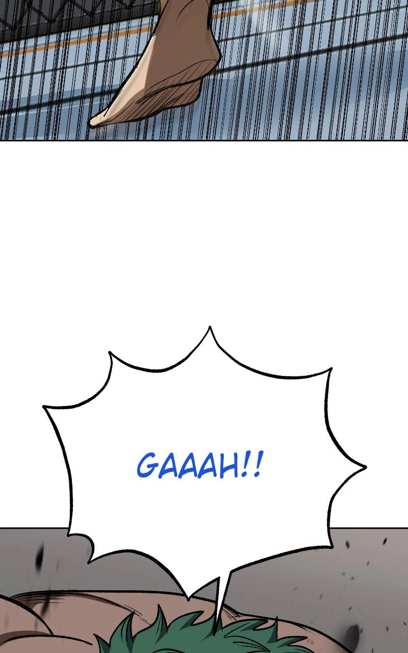 King of the Octagon Chapter 132, page 86 of 99
