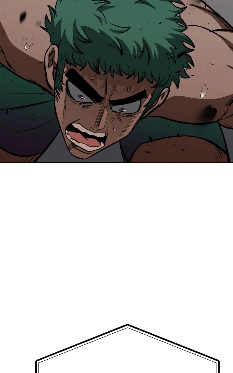 King of the Octagon Chapter 132, page 87 of 99