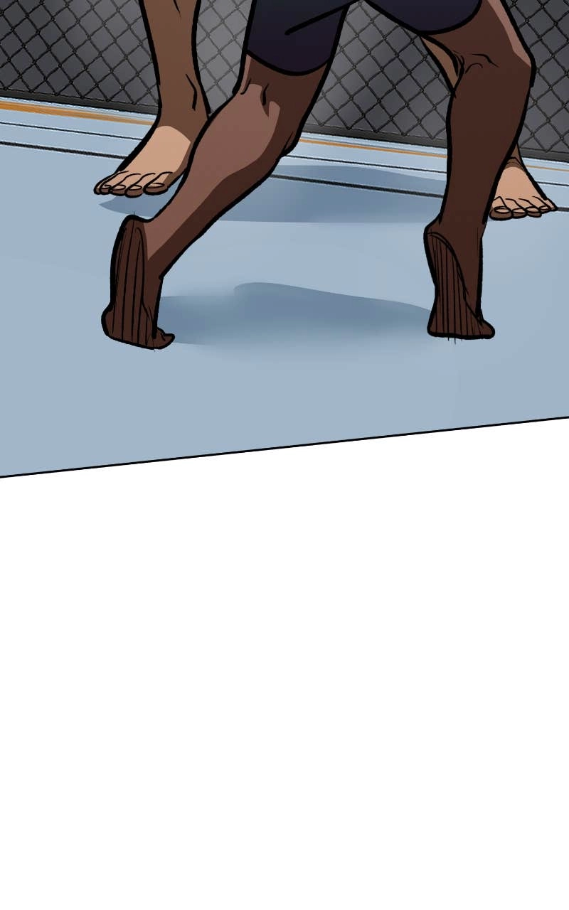 King of the Octagon Chapter 132, page 89 of 99