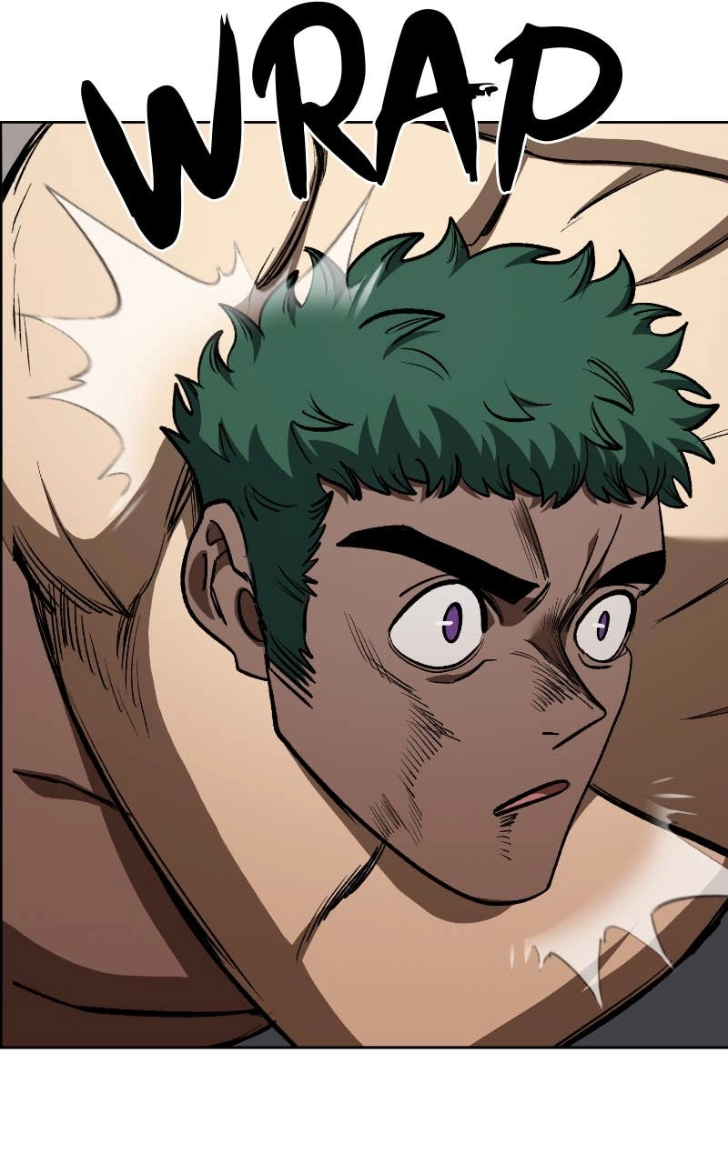 King of the Octagon Chapter 132, page 90 of 99