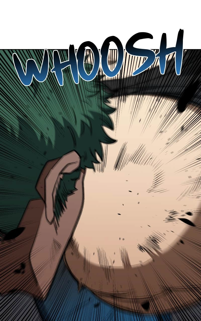 King of the Octagon Chapter 132, page 93 of 99