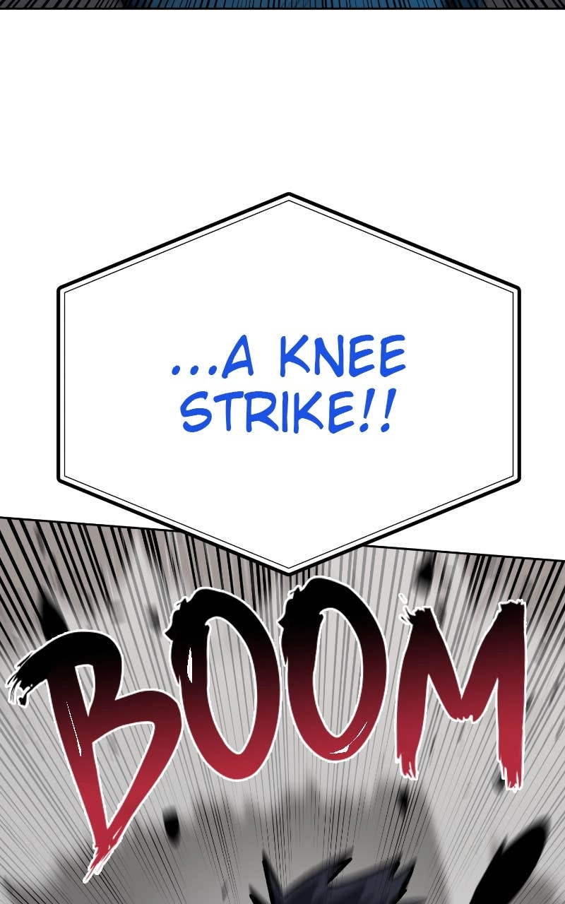 King of the Octagon Chapter 132, page 94 of 99
