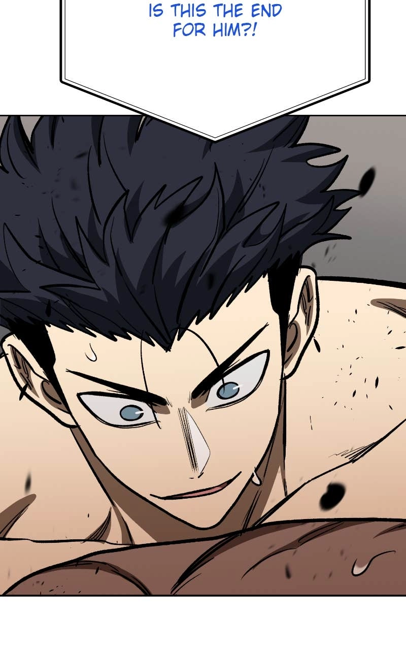 King of the Octagon Chapter 132, page 98 of 99