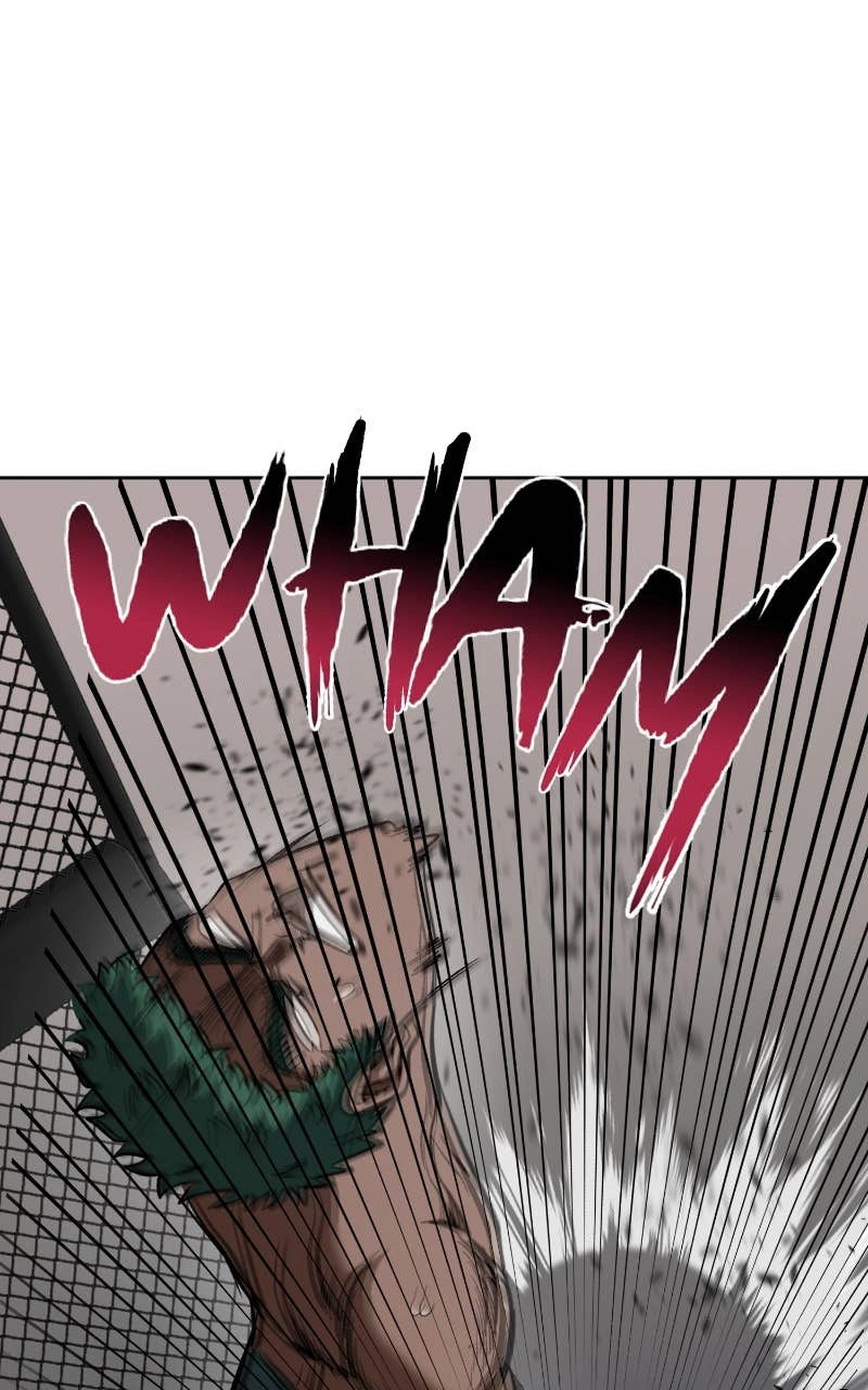 King of the Octagon Chapter 133, page 10 of 104