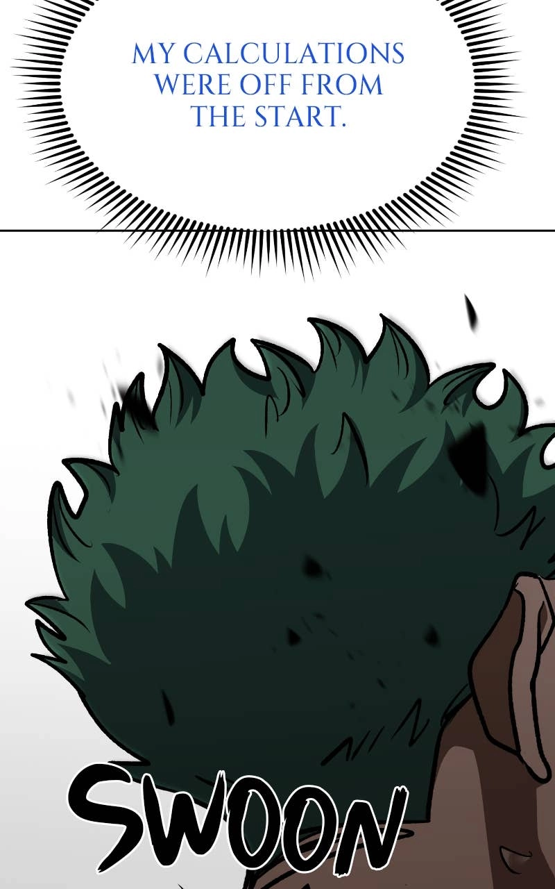 King of the Octagon Chapter 133, page 100 of 104