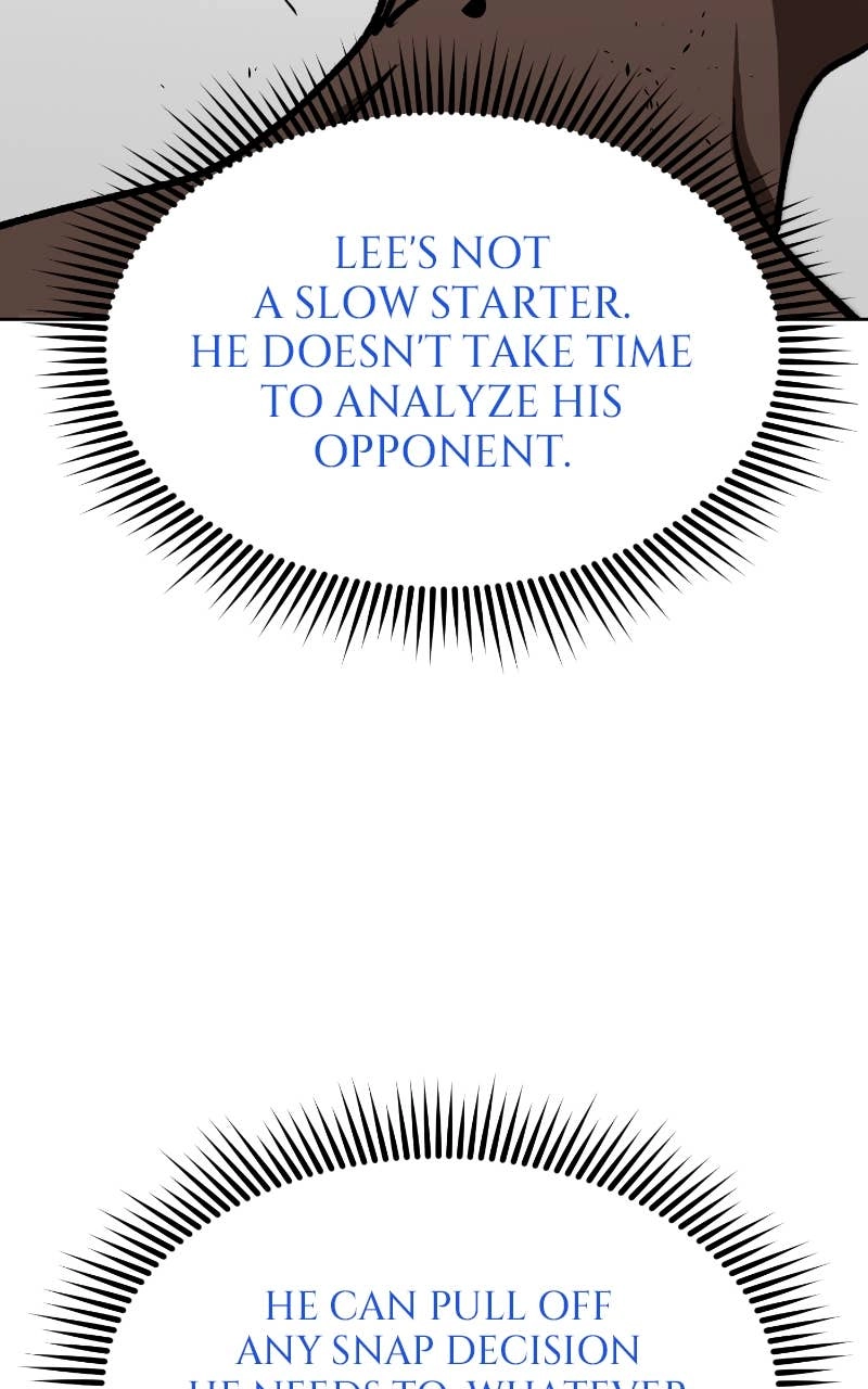 King of the Octagon Chapter 133, page 101 of 104