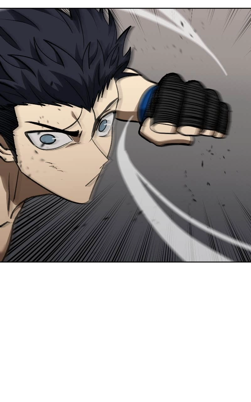 King of the Octagon Chapter 133, page 17 of 104