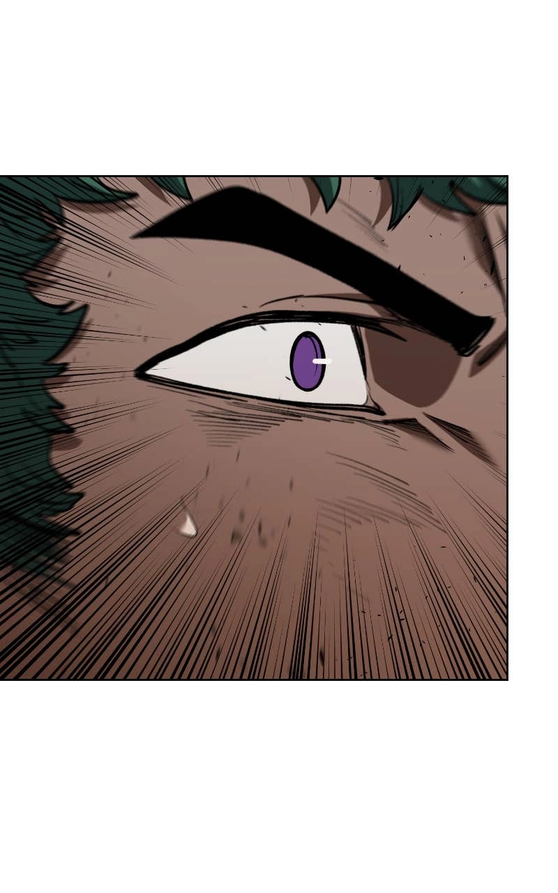 King of the Octagon Chapter 133, page 18 of 104