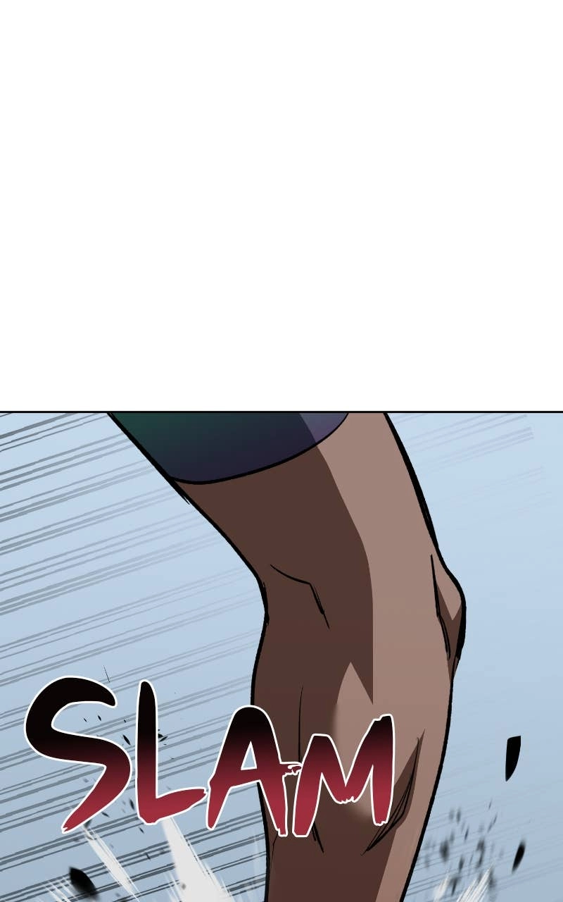 King of the Octagon Chapter 133, page 19 of 104