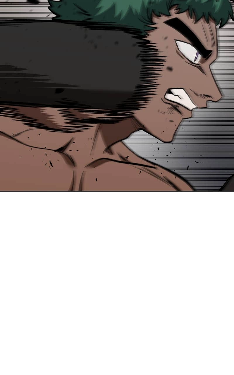 King of the Octagon Chapter 133, page 21 of 104