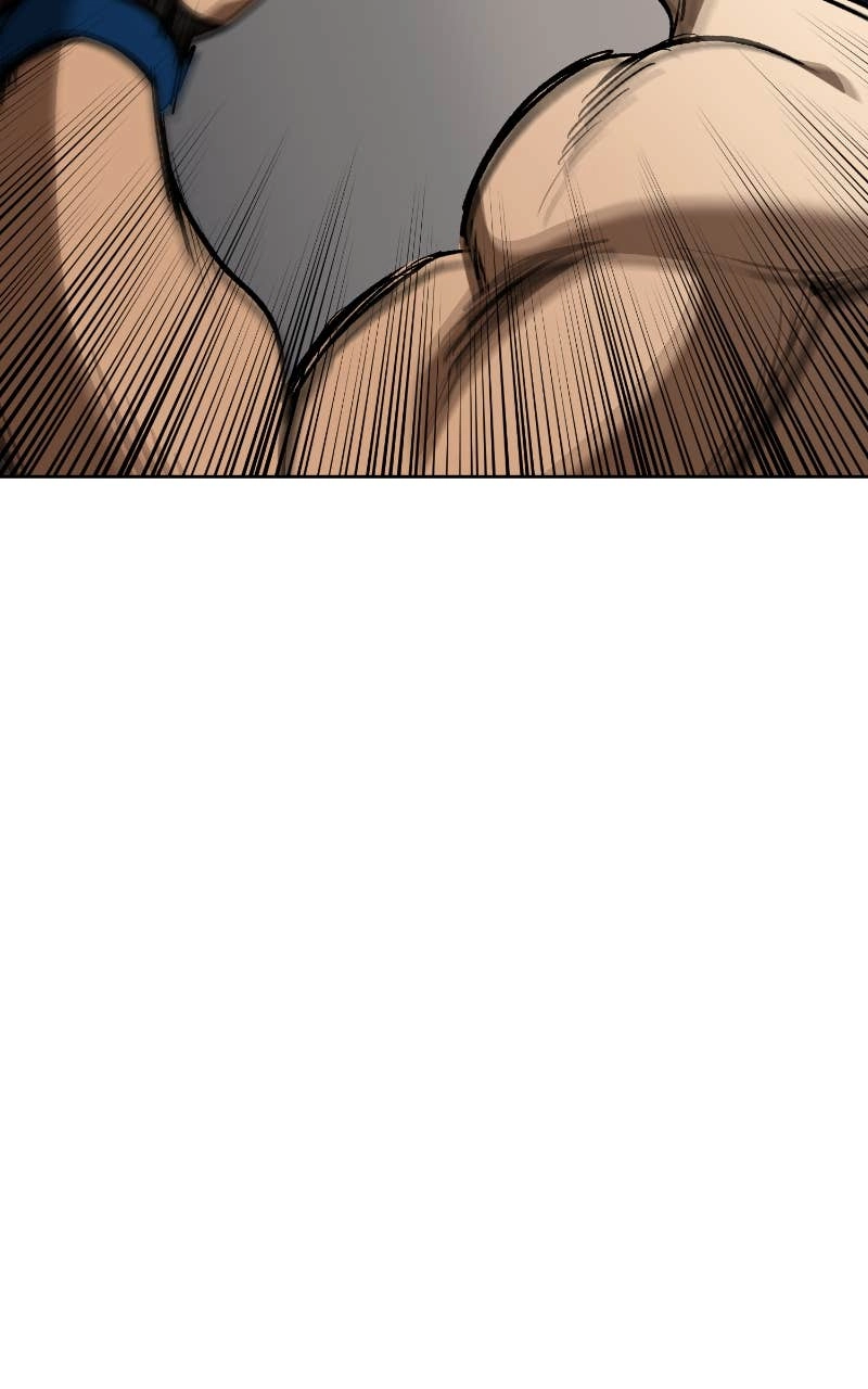 King of the Octagon Chapter 133, page 23 of 104