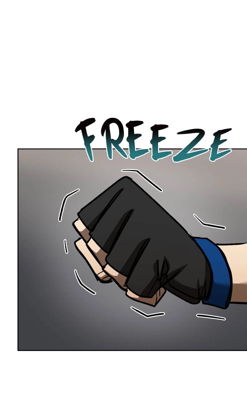 King of the Octagon Chapter 133, page 24 of 104
