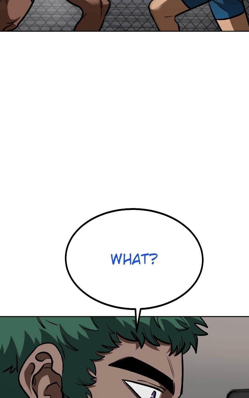 King of the Octagon Chapter 133, page 26 of 104