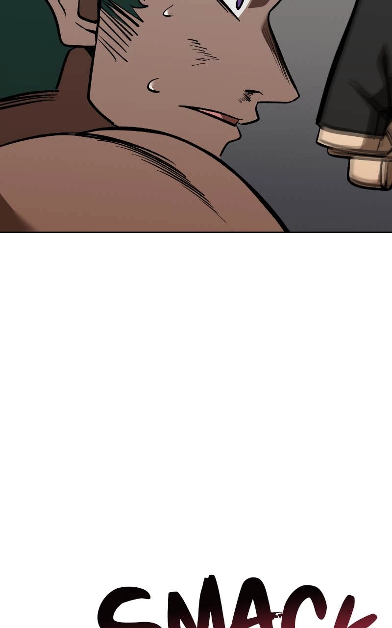 King of the Octagon Chapter 133, page 27 of 104