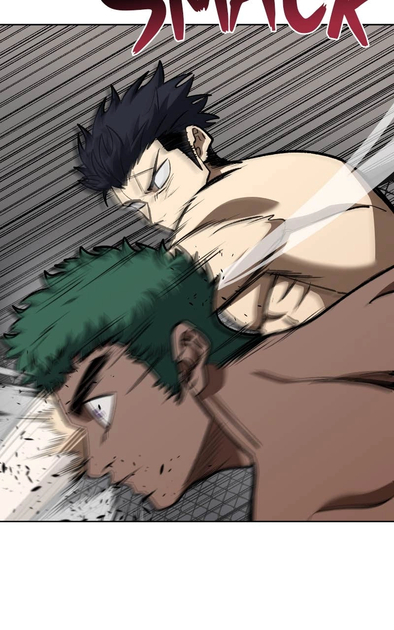 King of the Octagon Chapter 133, page 28 of 104
