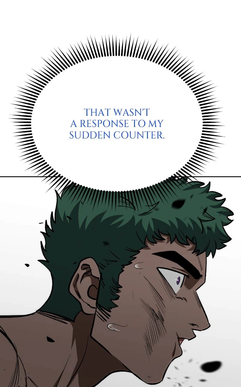 King of the Octagon Chapter 133, page 29 of 104
