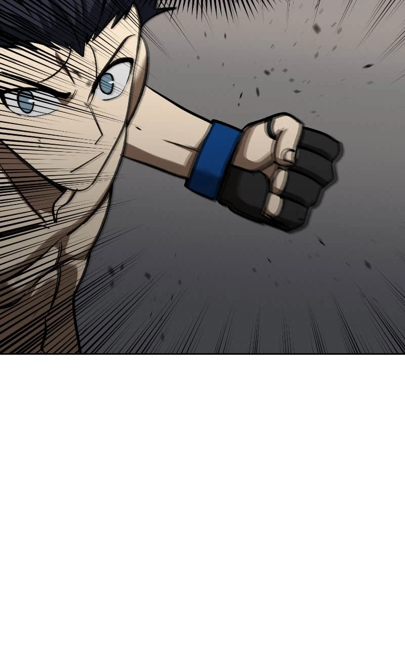 King of the Octagon Chapter 133, page 31 of 104